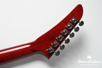 Explorer - Heritage Cherry