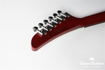 Explorer - Heritage Cherry