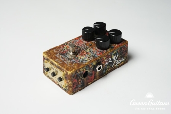 NITROGLYCERIN M6 "ADD CBF"