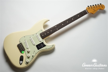 Vintera II 60s Stratocaster - Olympic White