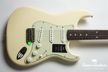Vintera II 60s Stratocaster - Olympic White