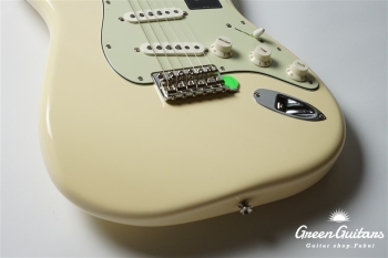 Vintera II 60s Stratocaster - Olympic White