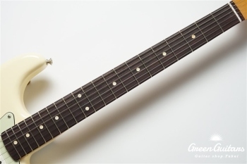 Vintera II 60s Stratocaster - Olympic White