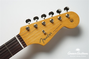 Vintera II 60s Stratocaster - Olympic White