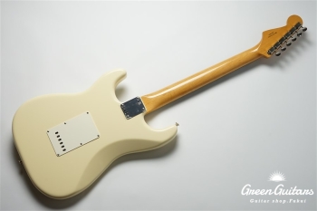 Vintera II 60s Stratocaster - Olympic White