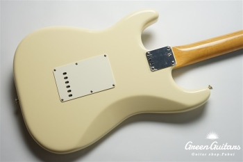 Vintera II 60s Stratocaster - Olympic White