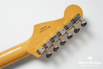 Vintera II 60s Stratocaster - Olympic White