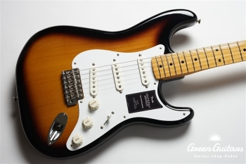 Vintera II 50s Stratocaster - 2-Color Sunburst