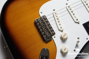 Vintera II 50s Stratocaster - 2-Color Sunburst