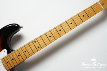 Vintera II 50s Stratocaster - 2-Color Sunburst