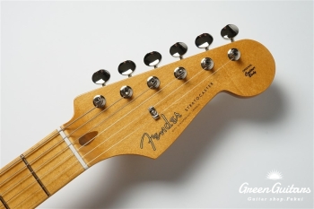 Vintera II 50s Stratocaster - 2-Color Sunburst