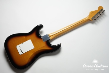 Vintera II 50s Stratocaster - 2-Color Sunburst