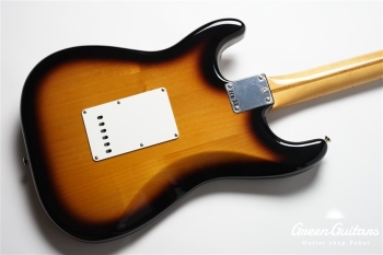 Vintera II 50s Stratocaster - 2-Color Sunburst