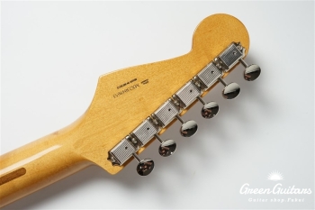 Vintera II 50s Stratocaster - 2-Color Sunburst