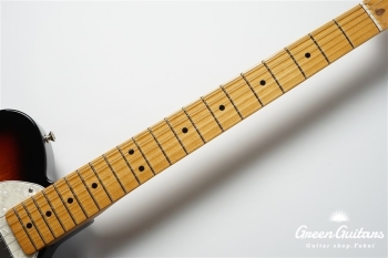 Vintera II 60s Telecaster Thinline - 3-Color Sunburst