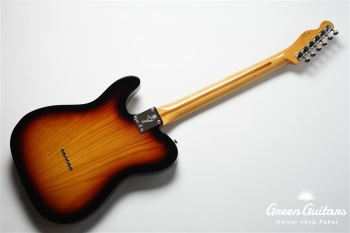 Vintera II 60s Telecaster Thinline - 3-Color Sunburst