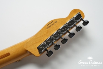 Vintera II 60s Telecaster Thinline - 3-Color Sunburst