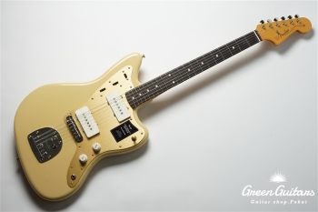 Vintera II 50s Jazzmaster - Desert Sand