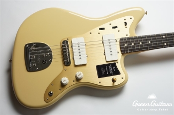 Vintera II 50s Jazzmaster - Desert Sand