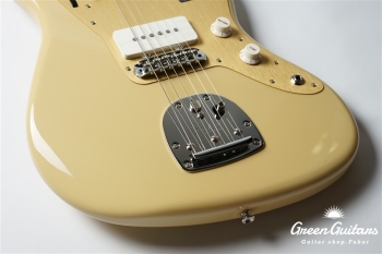 Vintera II 50s Jazzmaster - Desert Sand