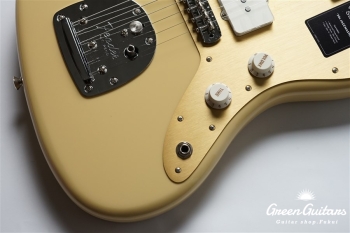 Vintera II 50s Jazzmaster - Desert Sand