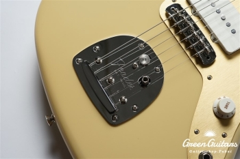Vintera II 50s Jazzmaster - Desert Sand