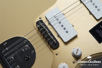 Vintera II 50s Jazzmaster - Desert Sand