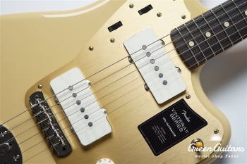 Vintera II 50s Jazzmaster - Desert Sand