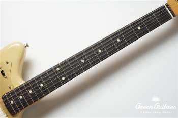 Vintera II 50s Jazzmaster - Desert Sand