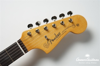 Vintera II 50s Jazzmaster - Desert Sand