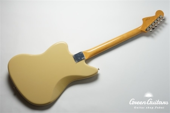 Vintera II 50s Jazzmaster - Desert Sand