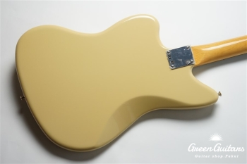 Vintera II 50s Jazzmaster - Desert Sand