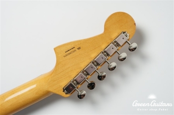 Vintera II 50s Jazzmaster - Desert Sand