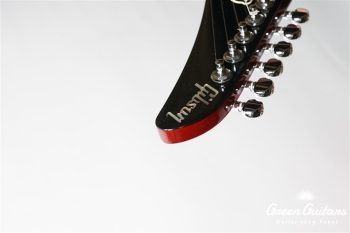 Explorer - Heritage Cherry