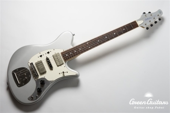 Supreme Collection Trailbreaker Mark-Ⅰ - Inca Silver