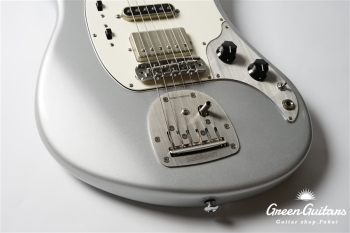 Supreme Collection Trailbreaker Mark-Ⅰ - Inca Silver