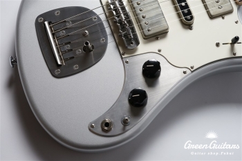 Supreme Collection Trailbreaker Mark-Ⅰ - Inca Silver