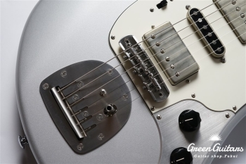 Supreme Collection Trailbreaker Mark-Ⅰ - Inca Silver