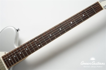 Supreme Collection Trailbreaker Mark-Ⅰ - Inca Silver