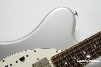 Supreme Collection Trailbreaker Mark-Ⅰ - Inca Silver