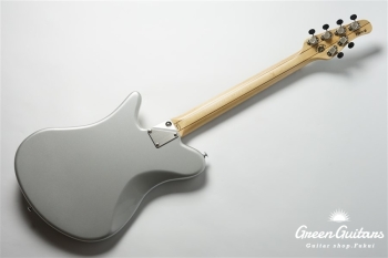 Supreme Collection Trailbreaker Mark-Ⅰ - Inca Silver