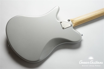 Supreme Collection Trailbreaker Mark-Ⅰ - Inca Silver