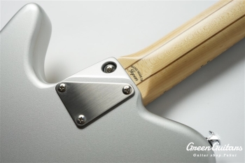 Supreme Collection Trailbreaker Mark-Ⅰ - Inca Silver