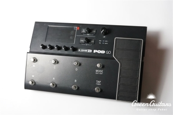 POD Go