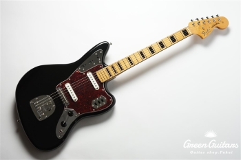 Vintera II 70s Jaguar - Black