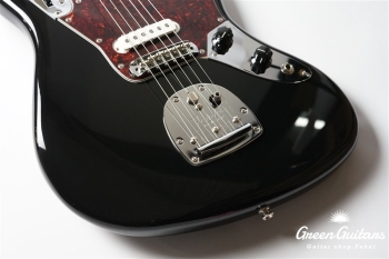 Vintera II 70s Jaguar - Black