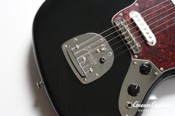 Vintera II 70s Jaguar - Black