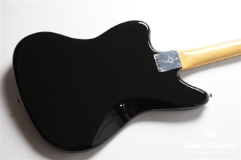 Vintera II 70s Jaguar - Black