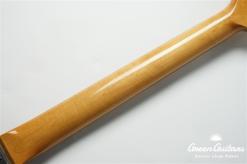 Vintera II 70s Jaguar - Black