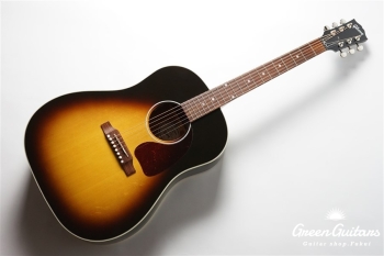 J-45 Standard - Vintage Sunburst